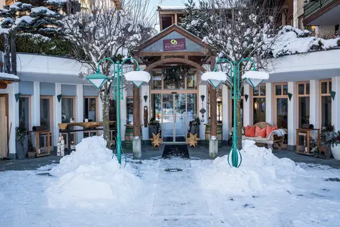 Ortners Eschenhof in Bad Kleinkirchheim, foto 13