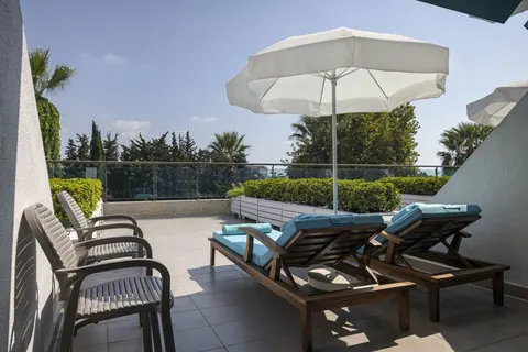 Side Star Elegance in Manavgat — foto 19