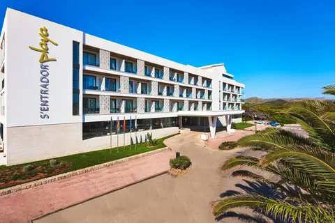 S'Entrador Playa Hotel & Spa in Cala Ratjada — foto 24