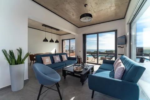 Amara Luxury Villas foto 7