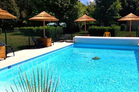 Le Martinet in Briare — foto 16