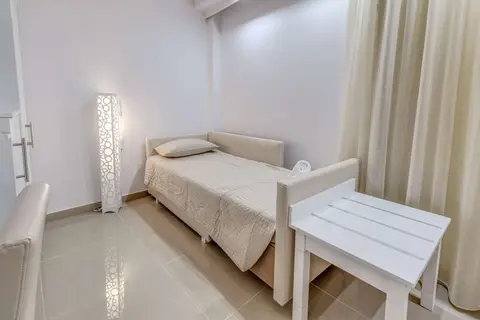 Palotel Luxury Hotel in Γουβιά — foto 12