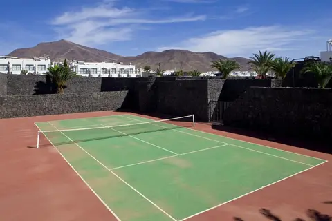 Villas Coloradamar in Yaiza — foto 6