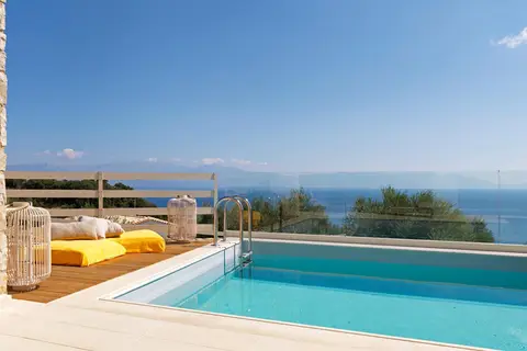 Camvillia Resort in Δημοτική Ενότητα Κορώνης — foto 3