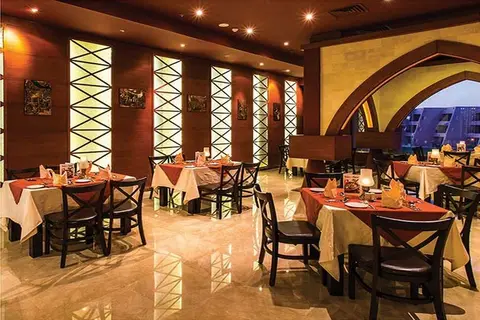 Jasmine Palace Resort in Hurghada, foto 8