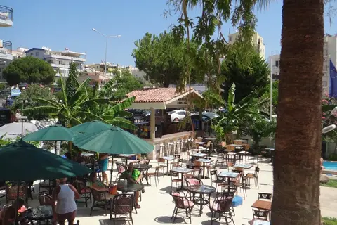 Temple Miletos Spa Hotel in Didim — foto 12