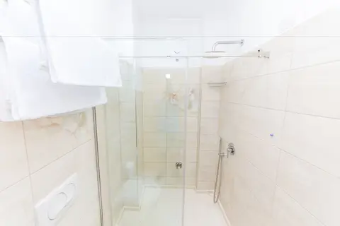 Belagrita Hotel in Berat — foto 7
