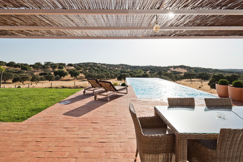 Aparthotel Herdade do Barrocal de Baixo foto 10