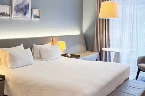 Van der Valk Hotel SPA foto 4