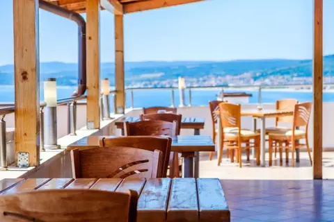Vemara Club Hotel in Златни пясъци — foto 11