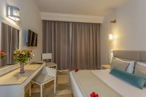 Djerba Sun Beach Hotel and Spa in مزراية — foto 18