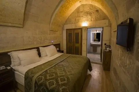 Fresco Cave Suites & Mansions in Göreme — foto 2