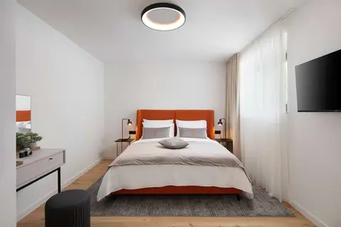 Hotel Vallum in Cavtat — foto 2
