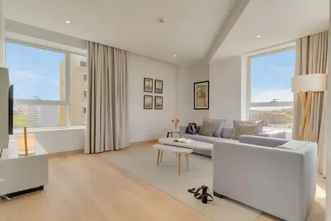 Pestana Tanger City Center Hotel Suites & Apartments in Rabat, foto 20