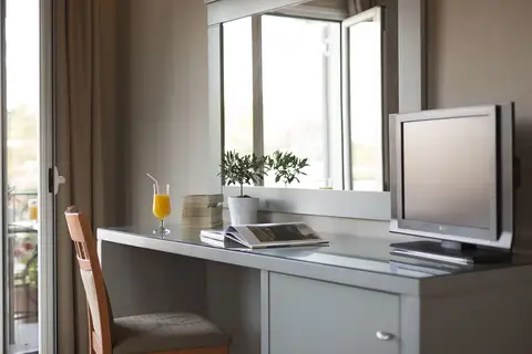 Nimfi Hotel in Σκιάθος — foto 4