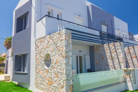 Nontas Hotel in Daratsos, foto 15