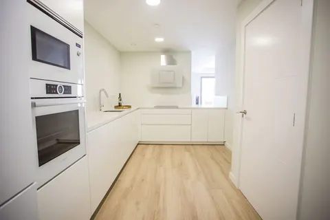 Appartementen Arguineguin Park by Servatur in Arguineguín — foto 21