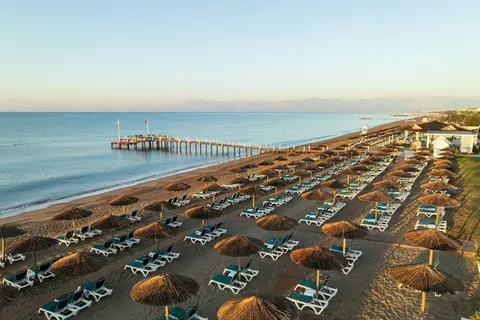 IC Hotels Green Palace & Villas in Aksu, foto 8