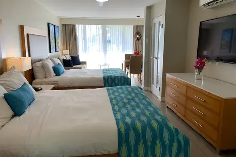 Hotel Divi Flamingo Beach Resort & Casino in Kralendijk — foto 14