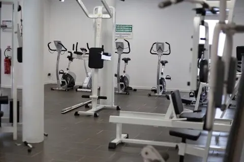 Camping Lou Pignada foto 13