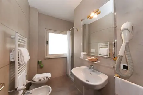 Hotel Manuelina La Villa in Recco — foto 11