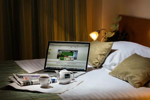 Best Western Hotel Galicya in Krakau — foto 13