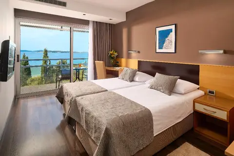 Hotel Imperial in Cres — foto 30