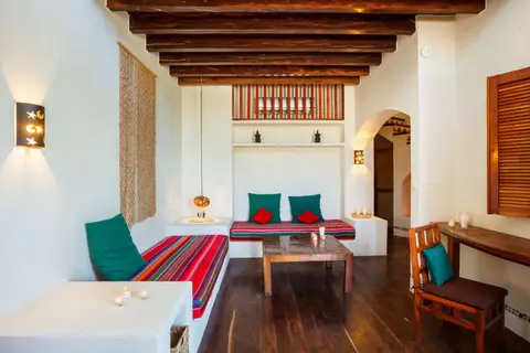Villas HM Paraiso del Mar in Holbox — foto 26