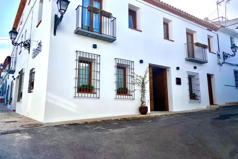 Hotel Abaco Altea in Altea — foto 12