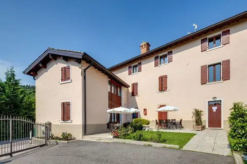 Vakantiepark Appartamenti Ca Mure in Bardolino — foto 8