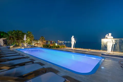 Simus Beach Hotel foto 23