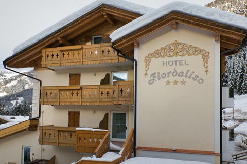 Hotel Fiordaliso foto 5