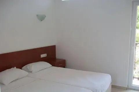 Kriss Hotel in Bodrum — foto 18