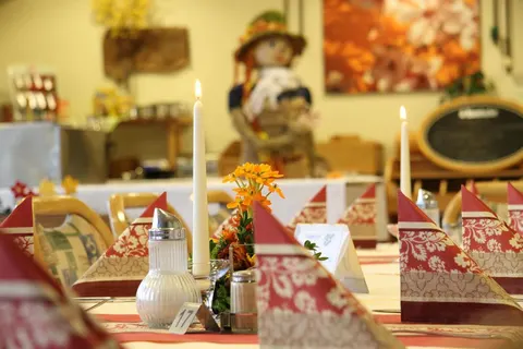 Landhotel Gasthof Wüllner foto 5