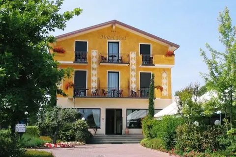 Hotel Riel in Sirmione — foto 2