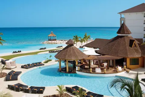 Secrets Wild Orchid Montego Bay in Montego Bay