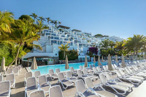 Resort Hotel Servatur Altamar foto 1