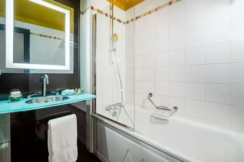 Le Marquis by Inwood Hotels in Parijs, foto 11