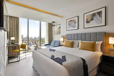 Hotel Riu Plaza London Victoria in Londen — foto 22