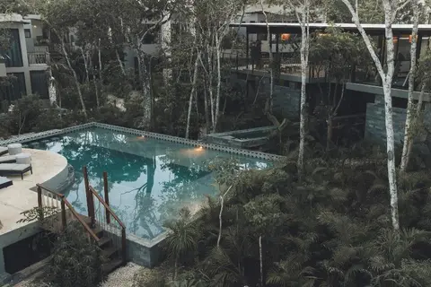 Siente Tulum in Cancún — foto 19