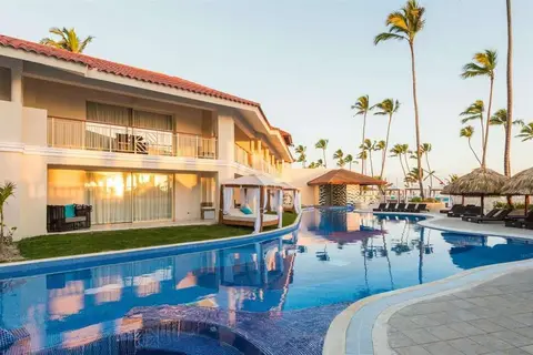Majestic Mirage Punta Cana in Salvaleón de Higüey, foto 28
