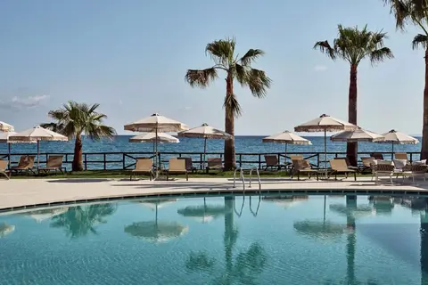 Windmill Bay Hotel in Argassi, foto 13