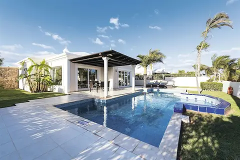 Villas Alondra in Pozo Alcón — foto 16
