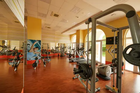 Dreams Sunny Beach Resort & Spa in Burgas — foto 28