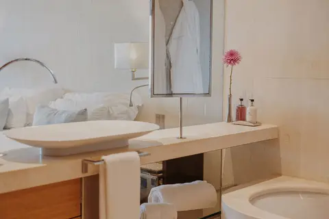 Aguas de Ibiza Grand Luxe Hotel in Santa Eulària des Riu — foto 14