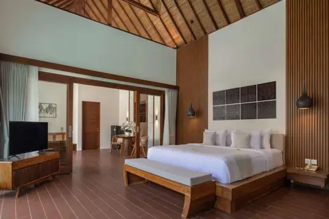 The Prime Seminyak in Kuta Utara — foto 14