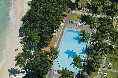 Avani Seychelles Barbarons Resort & Spa in Grand Anse Mahe — foto 11
