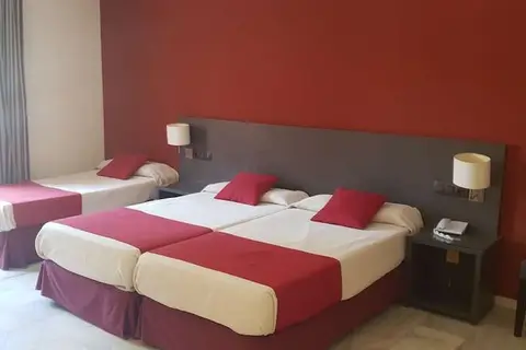 Nerja Club Spa & By Dorobe in Nerja — foto 4