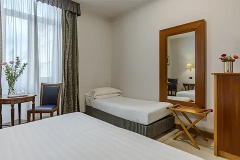 Hotel Diplomatic in Rome — foto 15