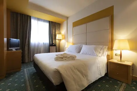 CityLife Hotel Poliziano in Milaan, foto 6